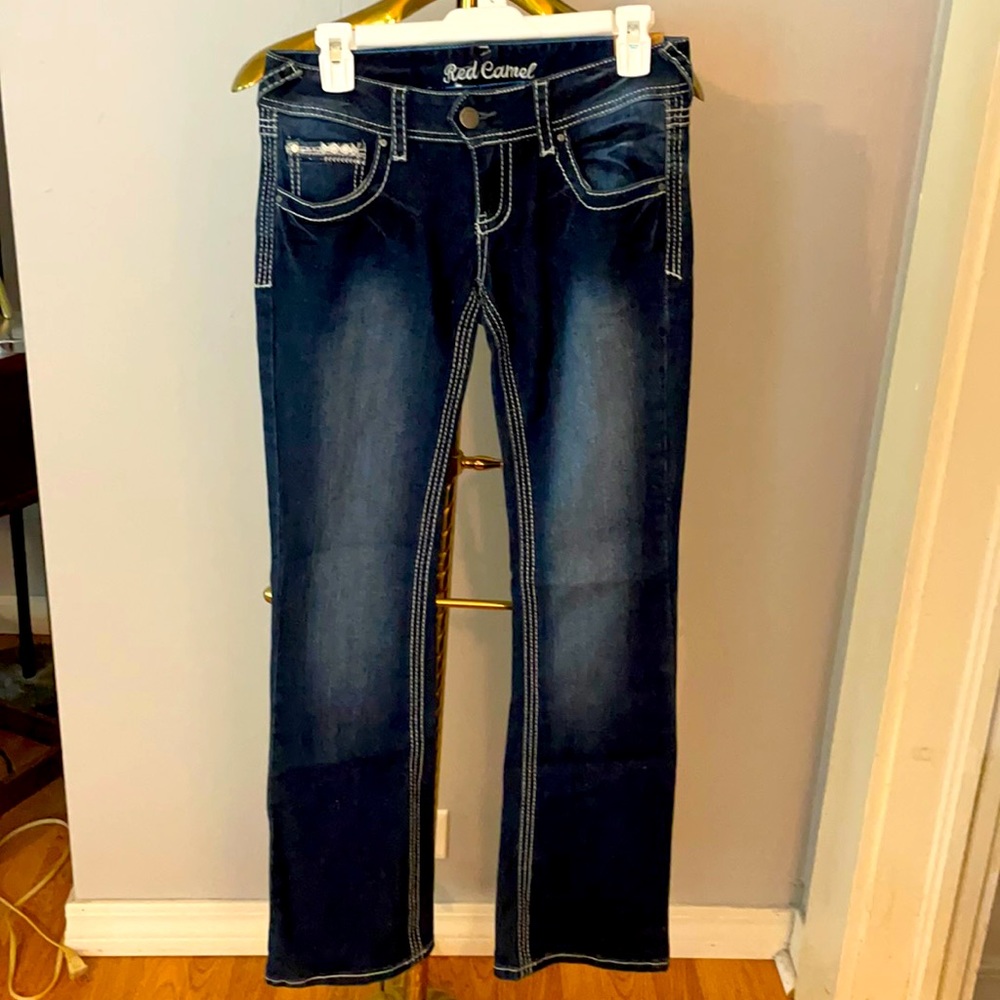 Red Camel jeans
